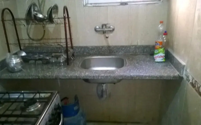 Alsaman Apartments