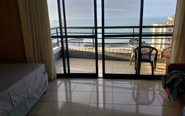 Praia Mansa Suíte Hotel