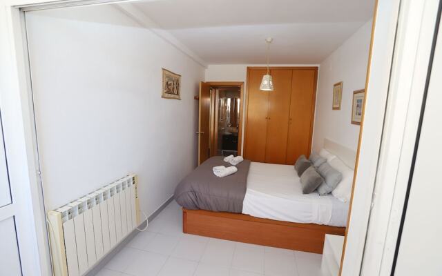 Apartamento Differentflats Aquario