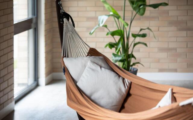 Brera Serviced Apartments Stuttgart