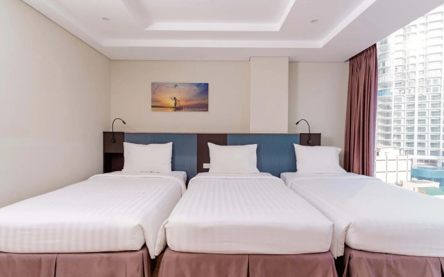 Areca Hotel Nha Trang
