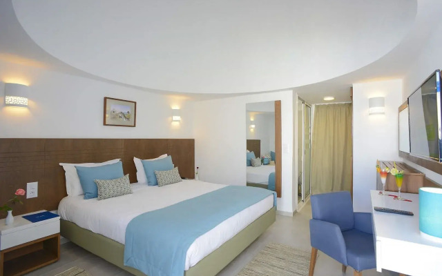 Monarque Dar Jerba Narjess - Family Only