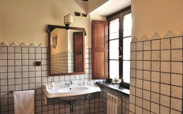 Countryhouse Federico I