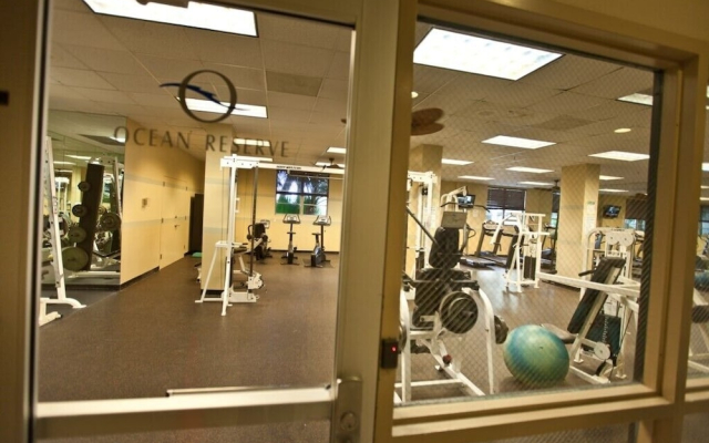 1 Bedroom Bay View Or1422, Sunny Isles Beach