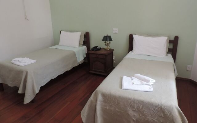 Grande Hotel Pozzobon