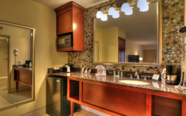 Quality Inn Near the Island Pigeon Forge