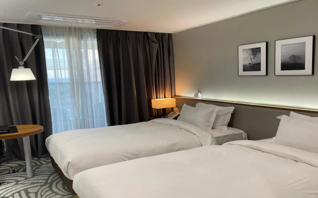 Best Western Plus Gyeongju Hotel