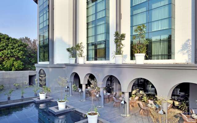 Radisson Blu Atria Bengaluru