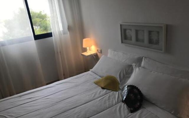 Apartamentos H3 Belman Playa