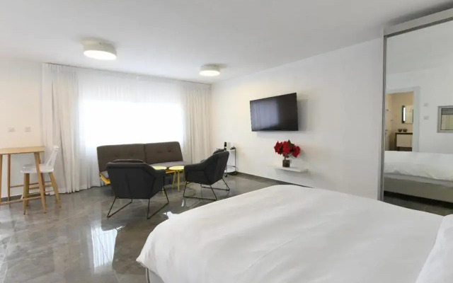 Suite dream