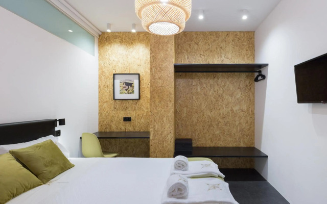 QP Apartments Trindade Verde by Guestready