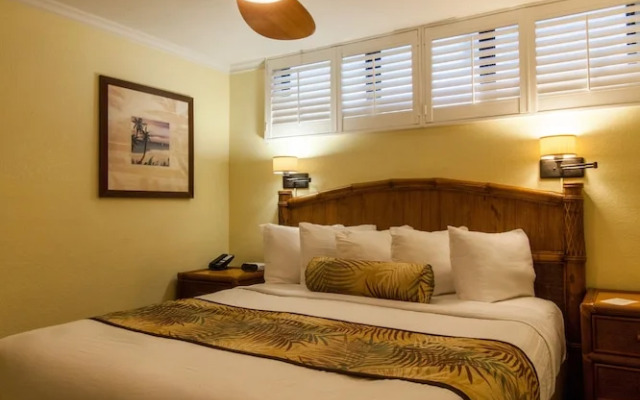 Kona Reef by Raintree Vacation Club