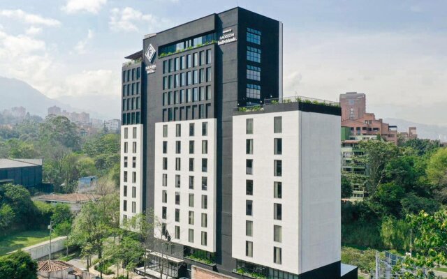 Hotel Faranda Collection Medellín Poblado