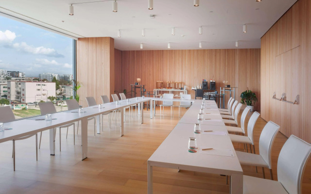 Отель Melia Palma Bay