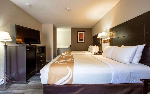 Quality Inn Pinetop Lakeside