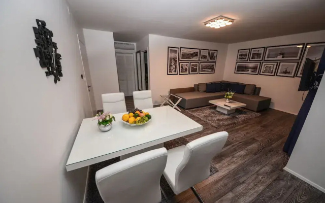 Sunset Apartments