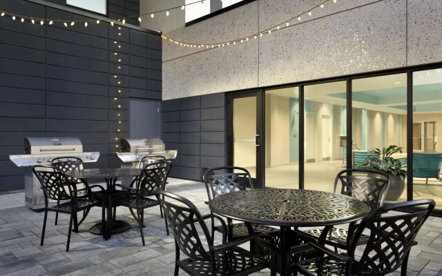 Home2 Suites by Hilton Milton Ontario