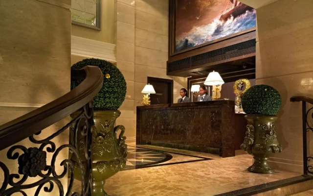 Gullivers Tavern Hotel