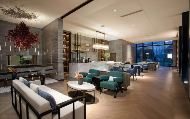 Wyndham Zhangshu