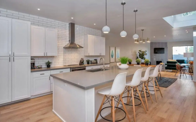 Cholla - 2 Bedroom Home - Scottsdale