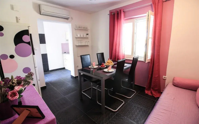 Apartments Ena