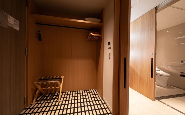 THE GENERAL KYOTO Shijyo Shinmachi