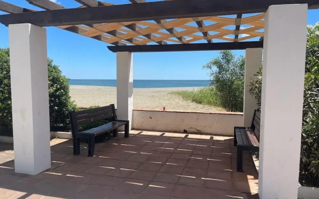 Paradise Retreat in Manilva, Casa Jean