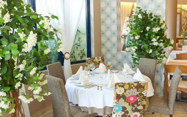 Olympic Star Beach Hotel