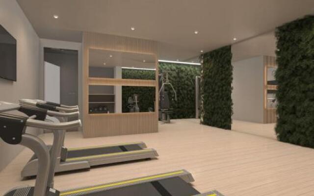 magicstay - aparthotel 4 stars athens