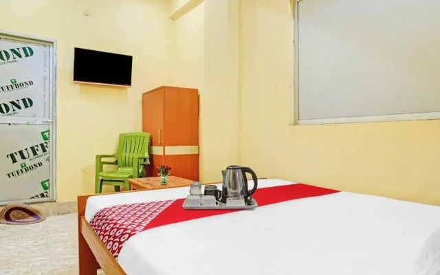 OYO Flagship 70389 Shree Hotel New Rajdhani