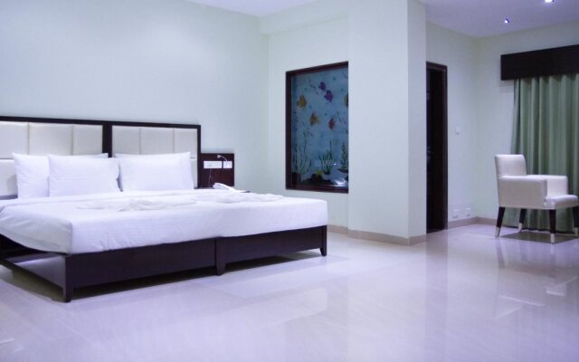 Hotel Karishma Grand