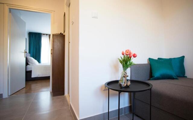 Studio Apartment Zen
