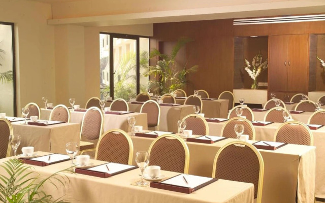 GBC Hotel & Resorts Ltd