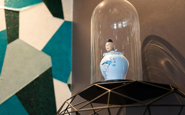 Motel One Brussels