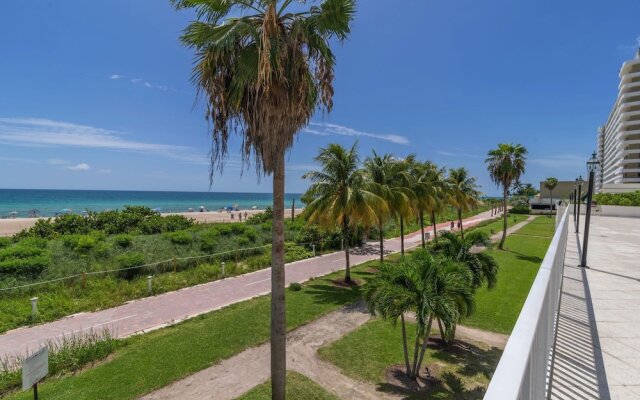 Design Suites at Pavilion