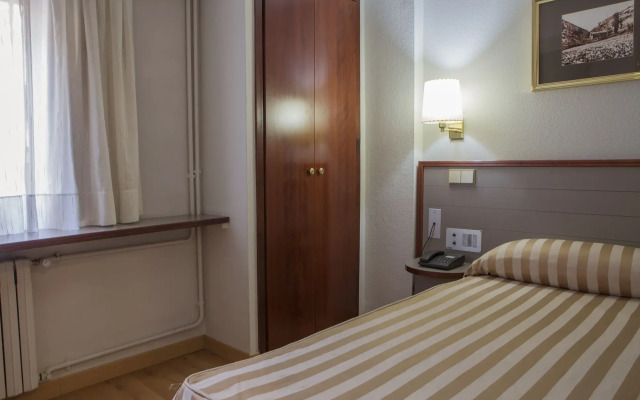 Hotel Comtes d'Urgell