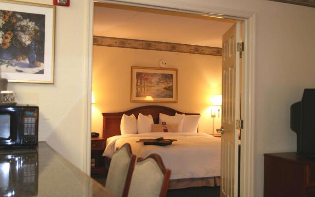 Hampton Inn & Suites Atlanta Galleria
