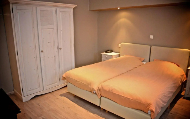 Hotel Amaryllis