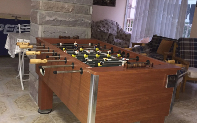 Akasya Apart Otel Didim Altinkum