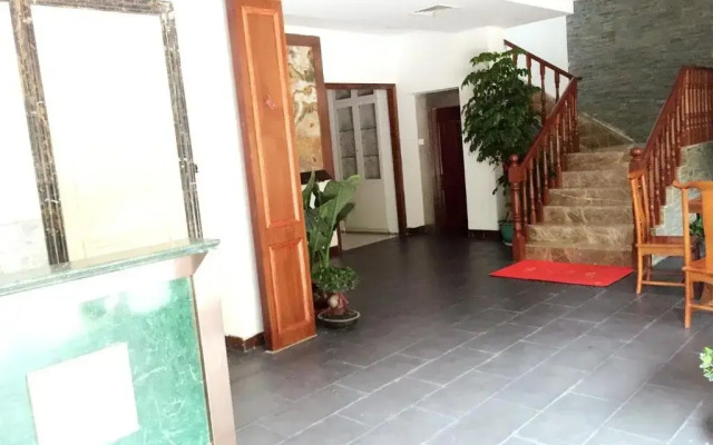 Jian Zhan Hostel