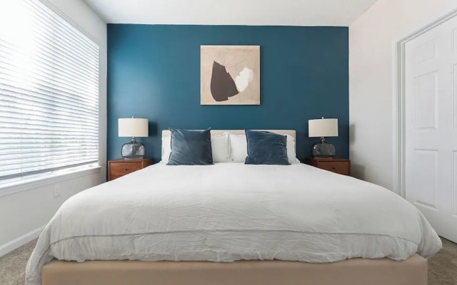 Landing Summerville Apartments