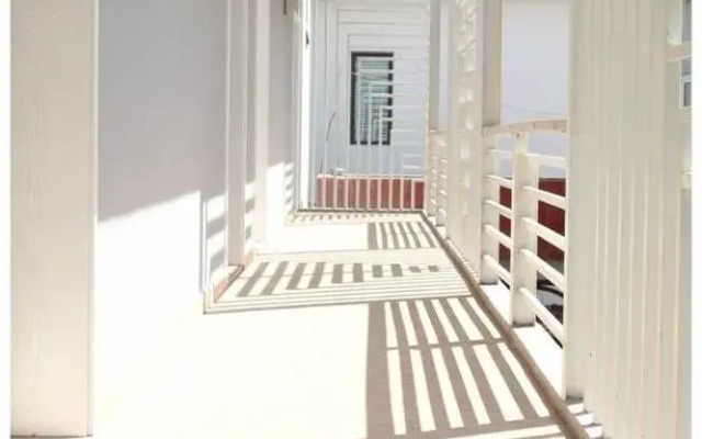 Linduo Oceanview Boutique Hotel