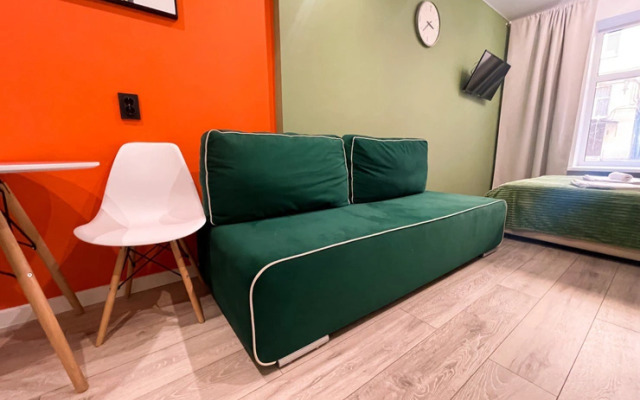 Всем Дом на набережной Кутузова