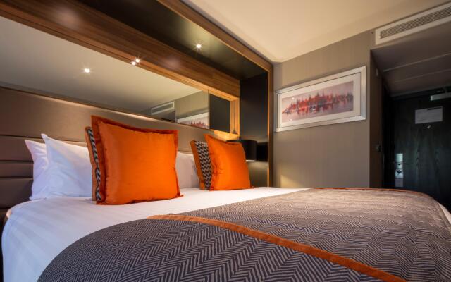 Crowne Plaza Gerrards Cross by IHG