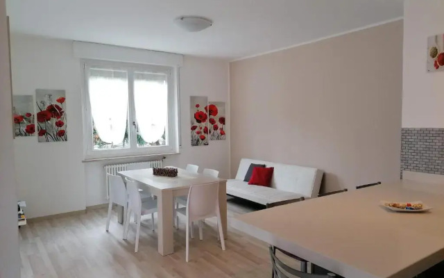 Casa vacanze Sissi