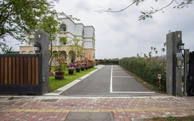 Vacation Bed and Breakfast