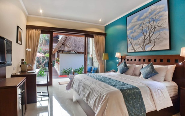 Lumbung Sari Hotel