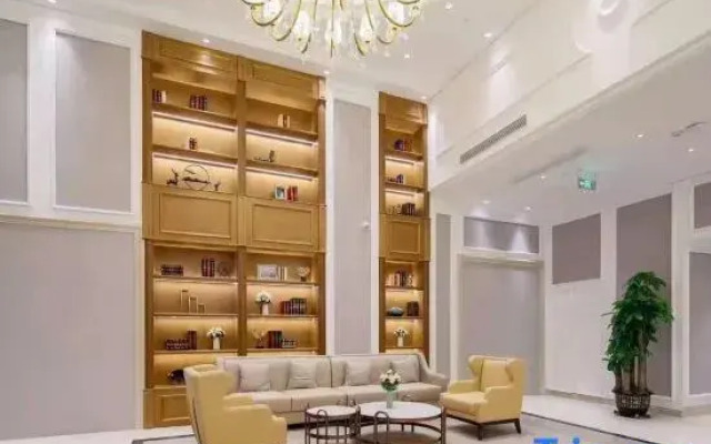 Vienna Hotel Tianjin Jinzhong Street