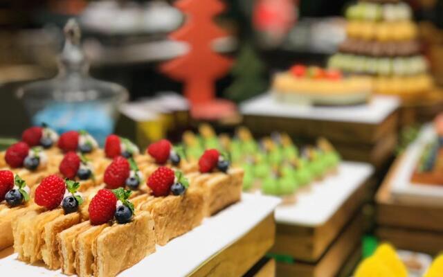 Holiday Inn Taizhou CMC