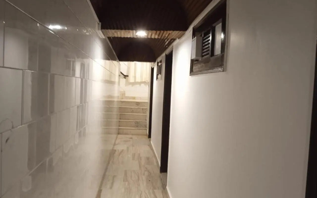 Mussoorie Gateway Hotel